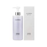 HABA pure roots G-Lotion Skin Toner 180ml/360ml